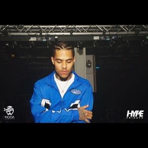 Meet your Posher, Darnell